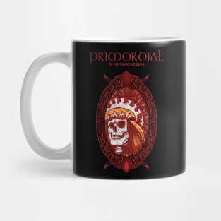 Primordial Exile Amongst the Ruins Mug